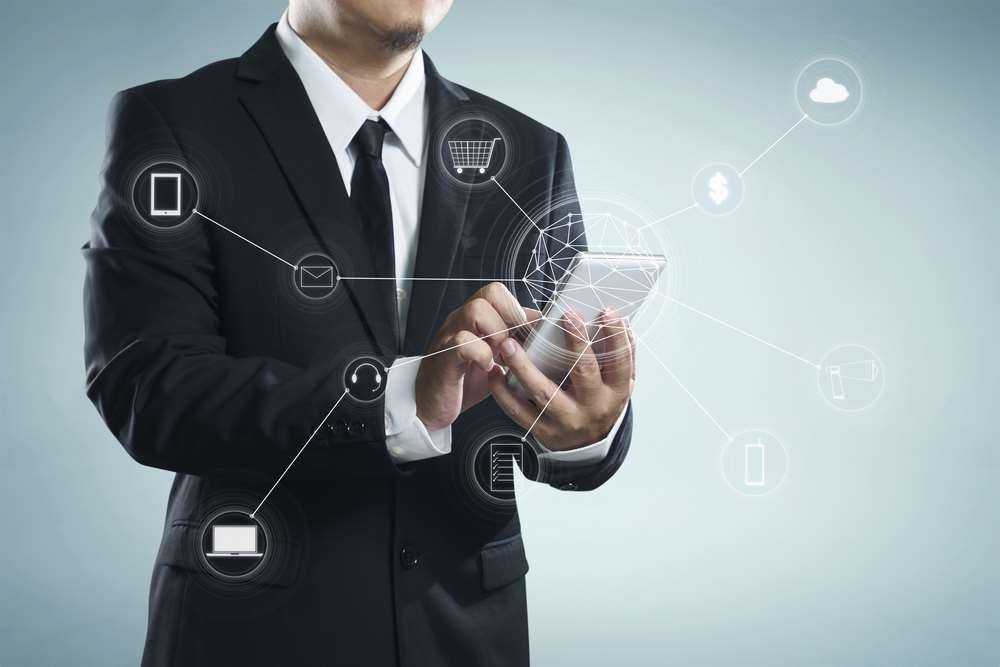 Conceptual image depicting banks collaborating on payments transformation - Global Banking & Finance Review