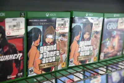 Image for Take-Two confirms GTA VI leak, says game development unaffected