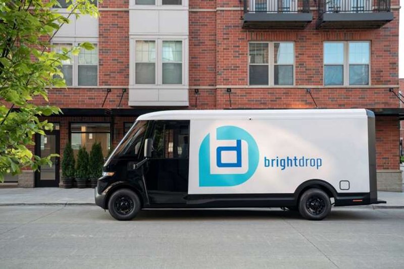 Image for GM’s commercial EV unit to expand vehicle lineup, add Verizon as customer