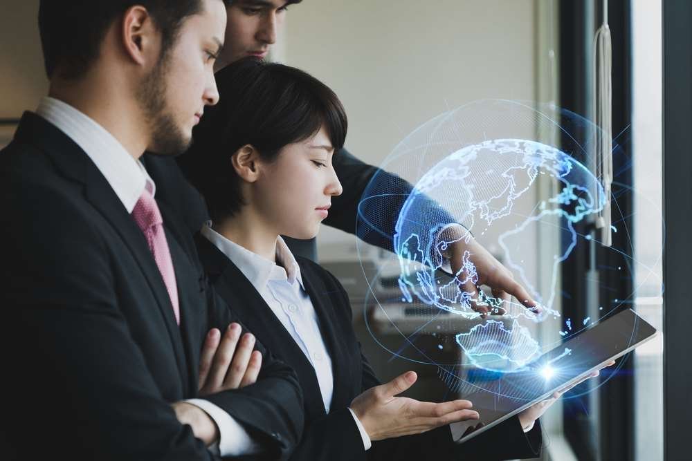 Illustration of global business risks affecting companies in 2020 - Global Banking & Finance Review