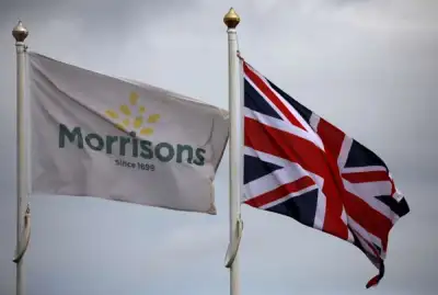 Image for Britain’s Morrisons agrees to CD&R’s $9.54 billion takeover offer