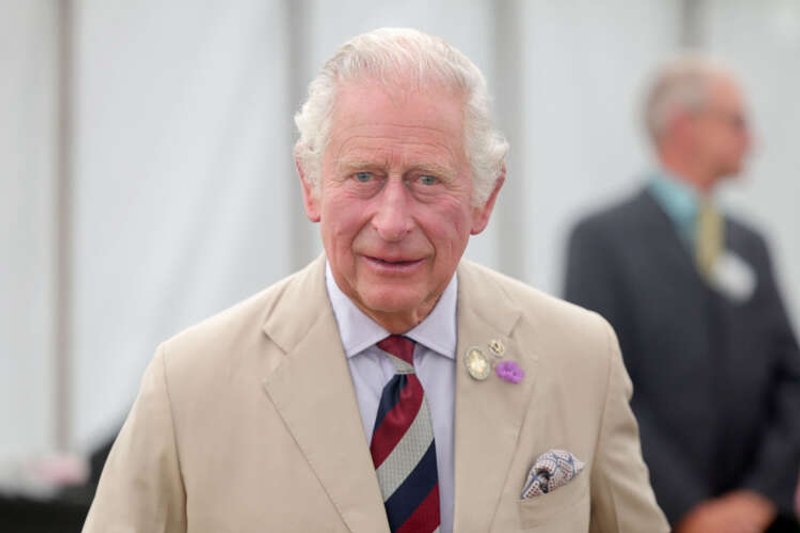 Image for Britain’s new king will address the nation on Friday