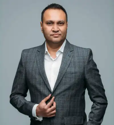 Image for Banking and the Transformation of the Digital Space, With Absa Bank’s Award-Winning Head of Digital Banking