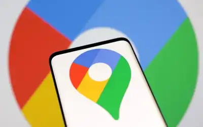Image for Google brings AI answers to map applications