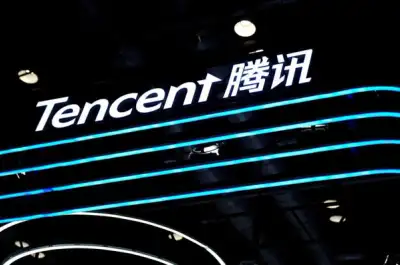 Image for Prosus nets $14.6 billion from sale of Tencent stake