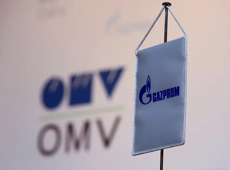 OMV gas delivery halt announcement related to Russian gas supplies - Global Banking & Finance Review