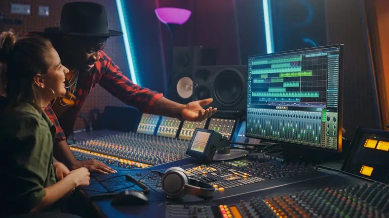 Music Production & Distribution Market is anticipated to reach US$ 96.02 billion With a 8.7% CAGR By 2034 - Research Reports news and analysis from Global Banking & Finance Review