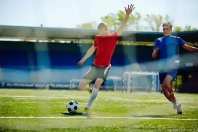 Image for Shining the spotlight on private equity in sports