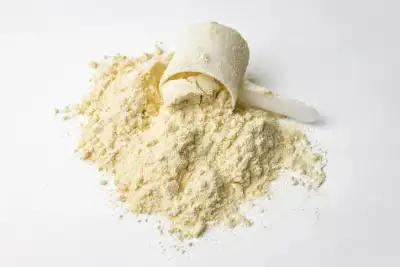 Image for Hydrolyzed Plant Protein Market is estimated to reach a value of $3,978.1 million with a 5.6% CAGR by 2034