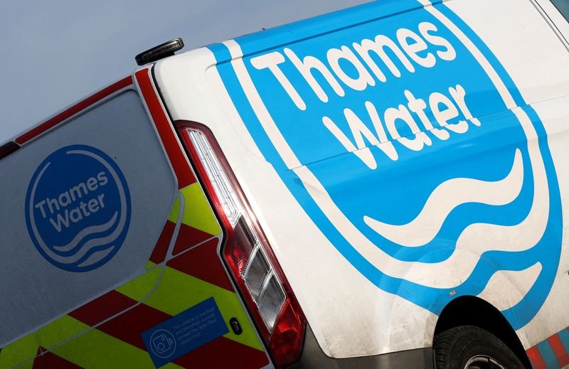 KKR's $5 billion offer for majority stake in UK's Thames Water - Global Banking & Finance Review
