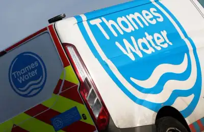 Image for KKR offers UK's Thames Water $5 billion for majority stake, Bloomberg News reports