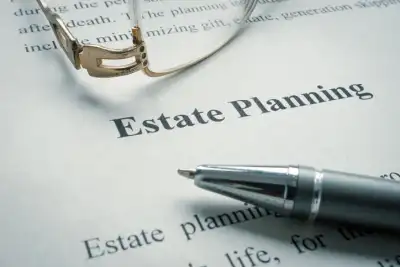 Image for How often should you update your estate plan? The events that demand a refresh