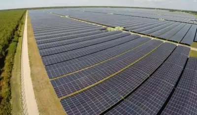 Image for EU set to loosen state aid rules to spur green projects, draft shows