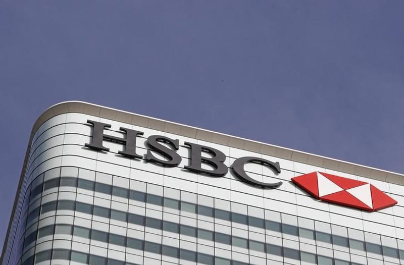 Image for HSBC plans biggest investment banking retrenchment in decades