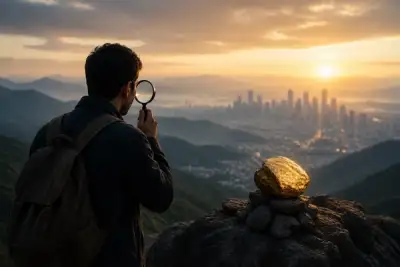 Image for Why the Biggest Investment Opportunities Rarely Look Obvious at First