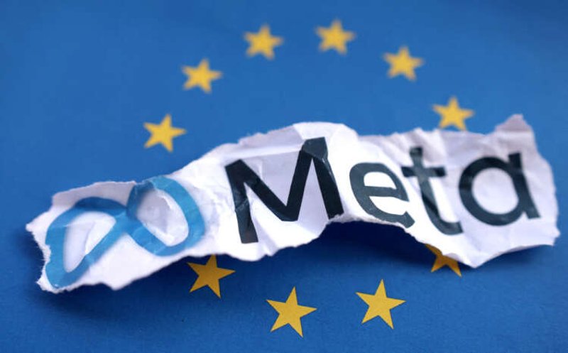 Image for Exclusive-EU regulators rebuff Meta’s offer to curb use of ad data, sources say