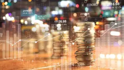Image for The New Norm and the Bouncing Back Stronger through Embedded Finance