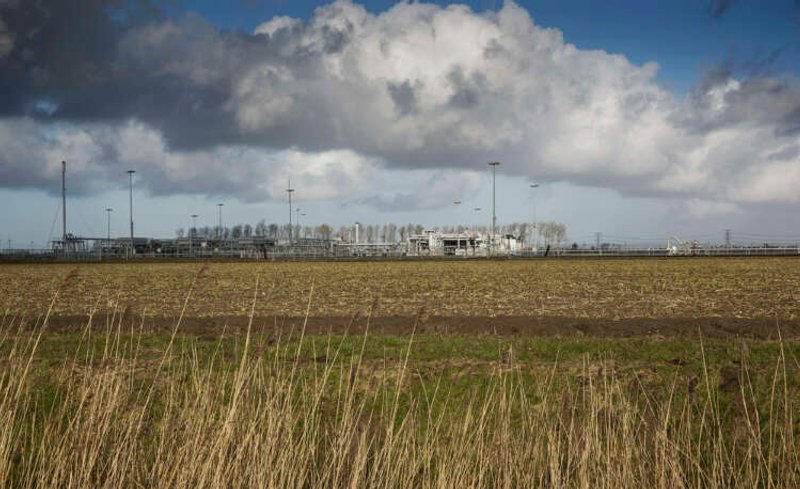 Image for Dutch confirm plan to end gas production at Groningen next year
