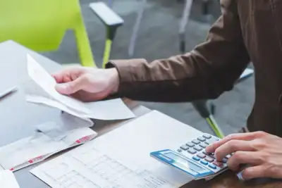 Image for A Beginner’s Guide to Self-Employed Taxes Under Canadian Law