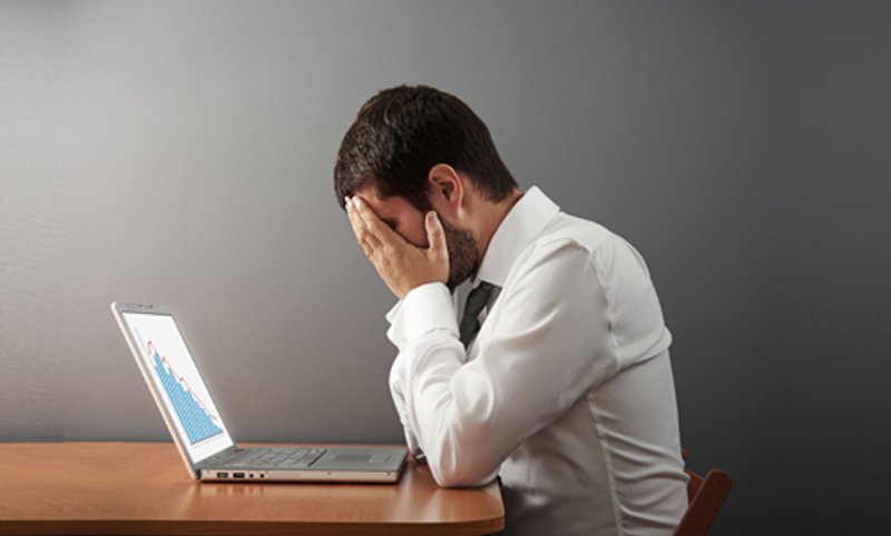 Image for DO YOU MAKE THESE KEY FOREX TRADING MISTAKES?