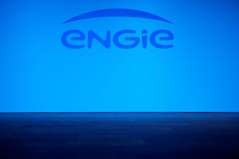 Image for Engie Q1 profit drops on warmer winter, steady market