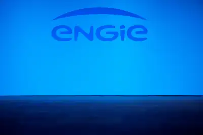 Image for Engie Q1 profit drops on warmer winter, steady market