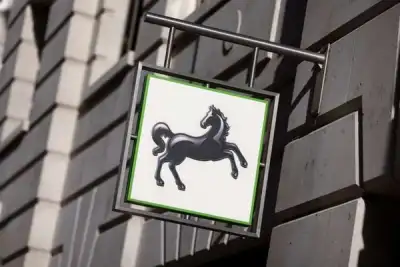 Image for Lloyds offers extra support to 2 million customers as cost rises hit hard