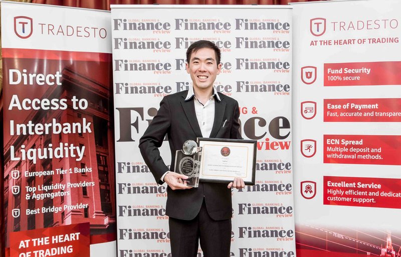 Global Banking and Finance Review Awards