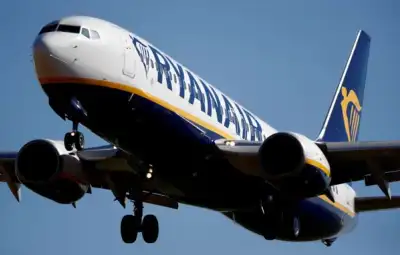 Image for Ryanair ends jet order talks with Boeing amid price dispute