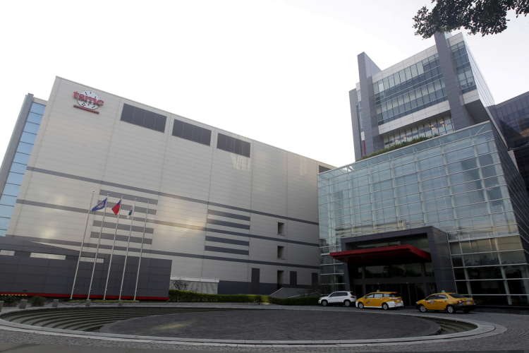 Image for TSMC says can catch up with auto chip demand by end June – CBS