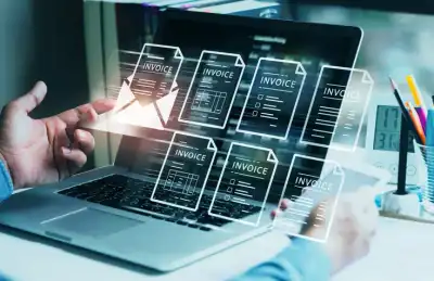 Image for Streamlining Invoice Management In The Banking Sector