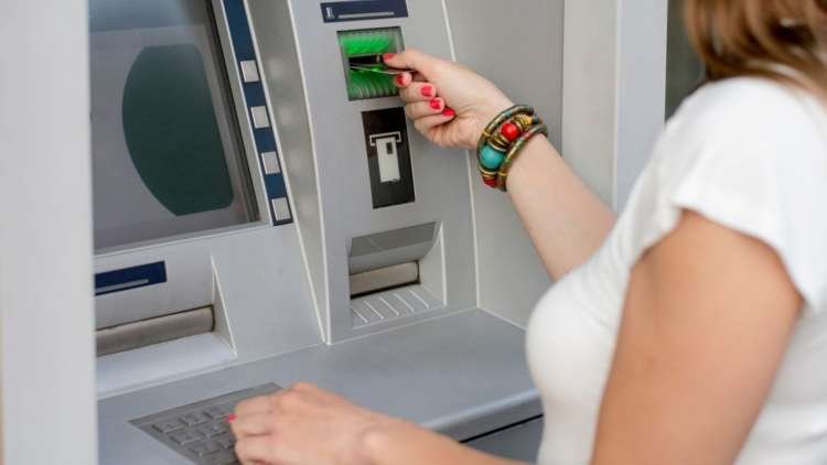 banks use ATM