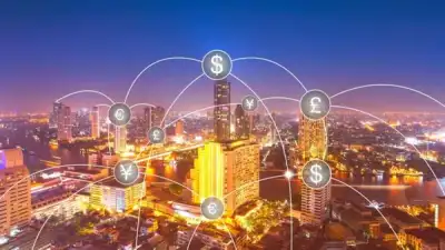 Image for Better banking—everyday in everyway