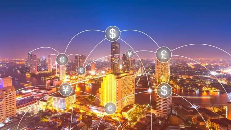 Image for Better banking—everyday in everyway