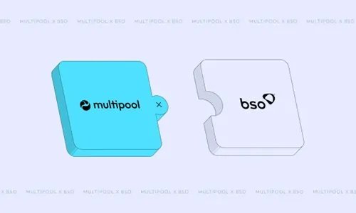 Multipool and BSO partnership for ultra-fast low latency trading - Global Banking & Finance Review