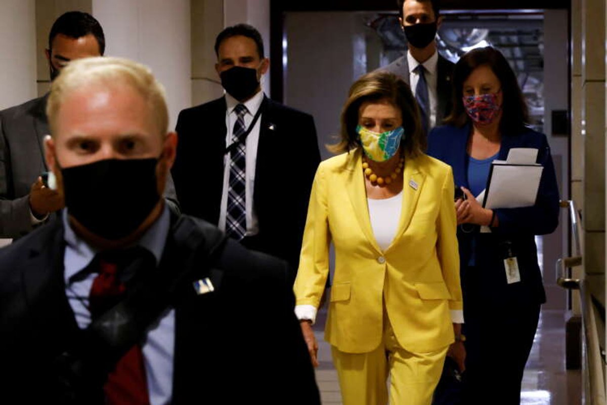 U.S. House voting session on Biden's multi-trillion-dollar agenda - Global Banking & Finance Review