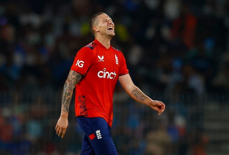 England cricket team unchanged XI for third T20 match against India - Global Banking & Finance Review