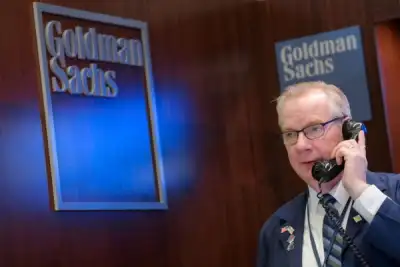 Image for Goldman Sachs expands transaction bank to Britain