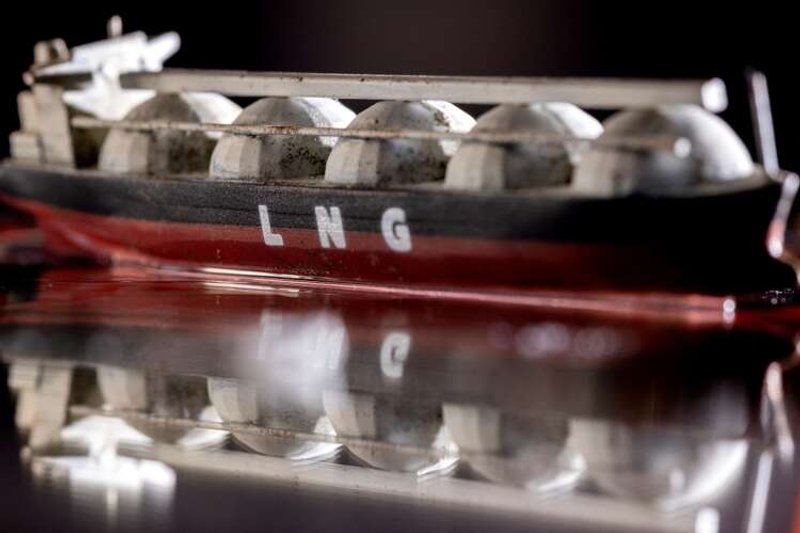 Image for Australian state balks at energy company’s request for help with LNG terminal