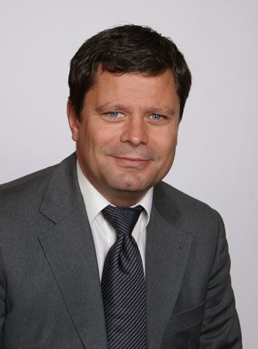 Zsolt Bandy