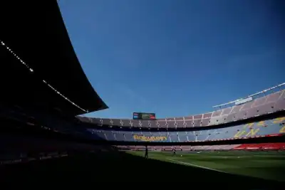 Image for Spain’s top soccer clubs to get cash boost from $3.2 billion La Liga deal