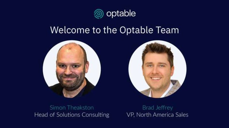 Image for Optable continues on growth trajectory with senior hires