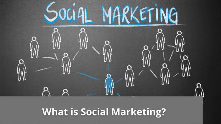 What is Social Marketing