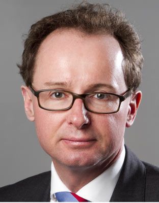 TOM ELLIOTT