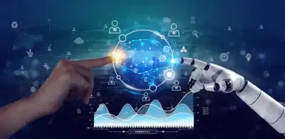 Image for Double Clicking Into AI: How 2024 will be different for financial institutions looking to implement AI