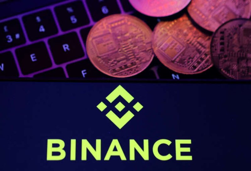 Image for Exclusive-Binance moved $346 million for seized crypto exchange Bitzlato, data show