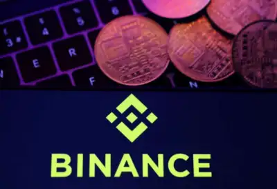 Image for Exclusive-Binance moved $346 million for seized crypto exchange Bitzlato, data show