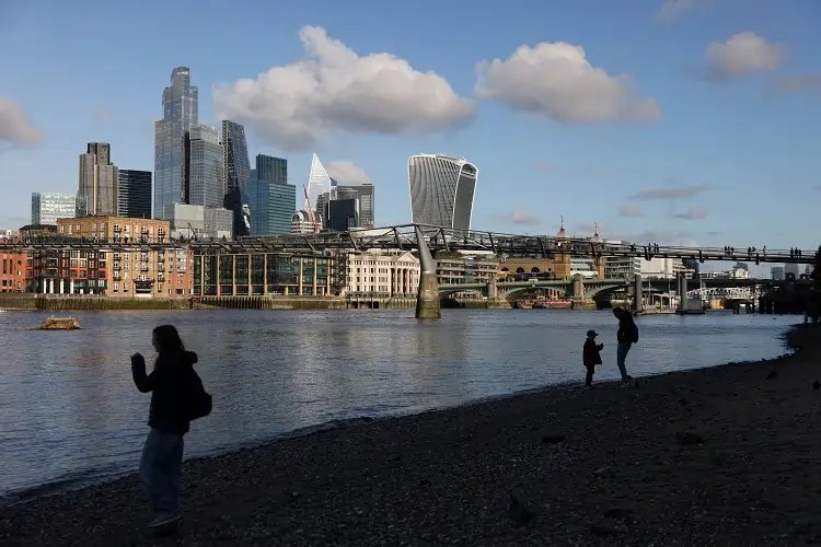 UK water bills increasing by 36% to fund essential infrastructure repairs - Global Banking & Finance Review