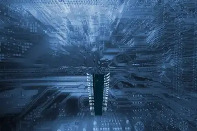 Image for Threat intelligence – myth vs. reality