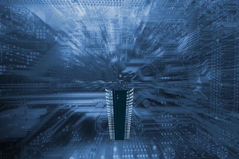 Image for Threat intelligence – myth vs. reality